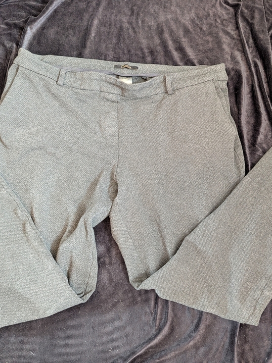 Dalia Pants - Women's Business Textured Pants